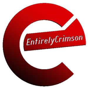 Entirelycrimson