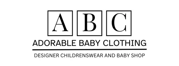 Adorable Baby Clothing