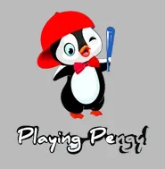 playingpengy