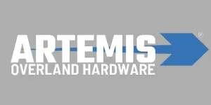 Artemis Overland HARDWARE