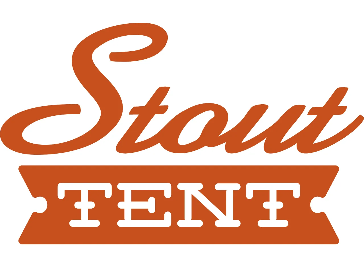 Stout Tent