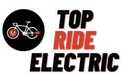 TopRideElectric