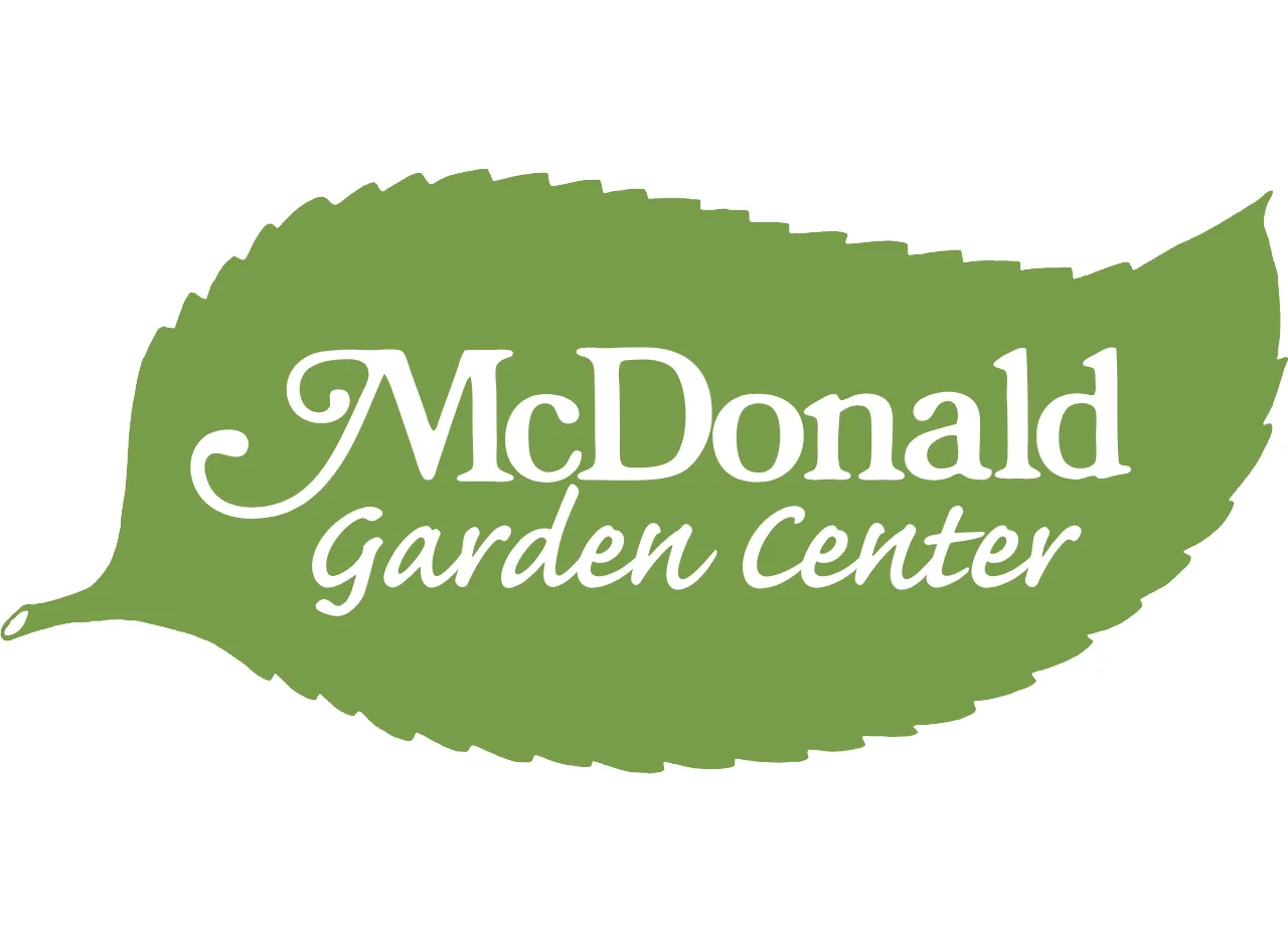 McDonald Garden Center