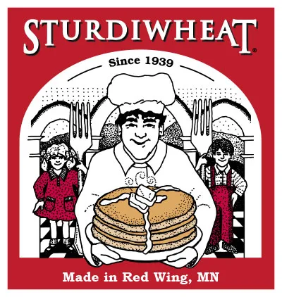 Sturdiwheat