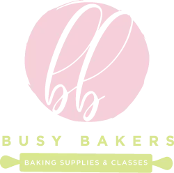 Busy Bakers Supplies