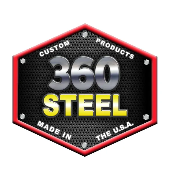 360-STEEL