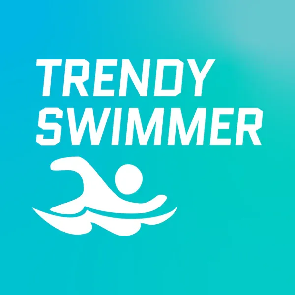 Trendy Swimmer