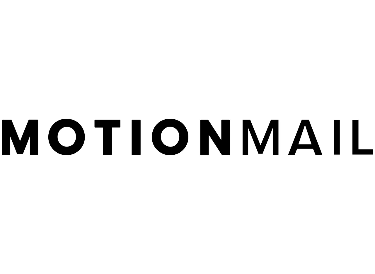 MotionMail