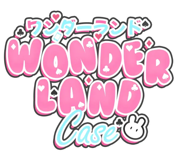 Wonderland Case