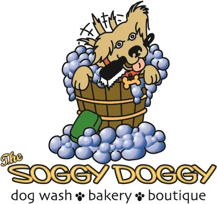 The Soggy Doggy