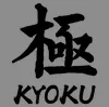 Kyoku Knives