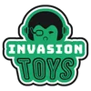 Invasion Toys