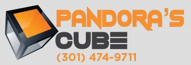 Pandora\'s Cube