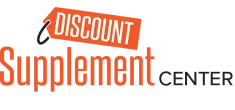 Discount Supplement Center