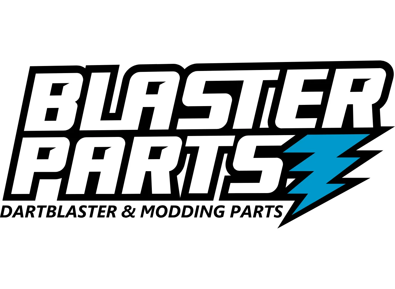 Blasterparts