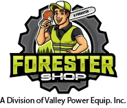 ForeSterShop