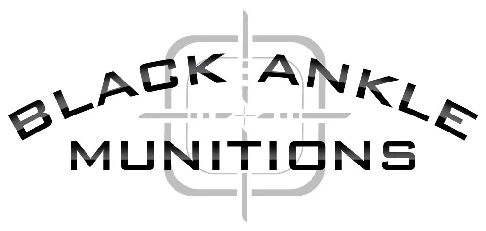 blackanklemunitions.com