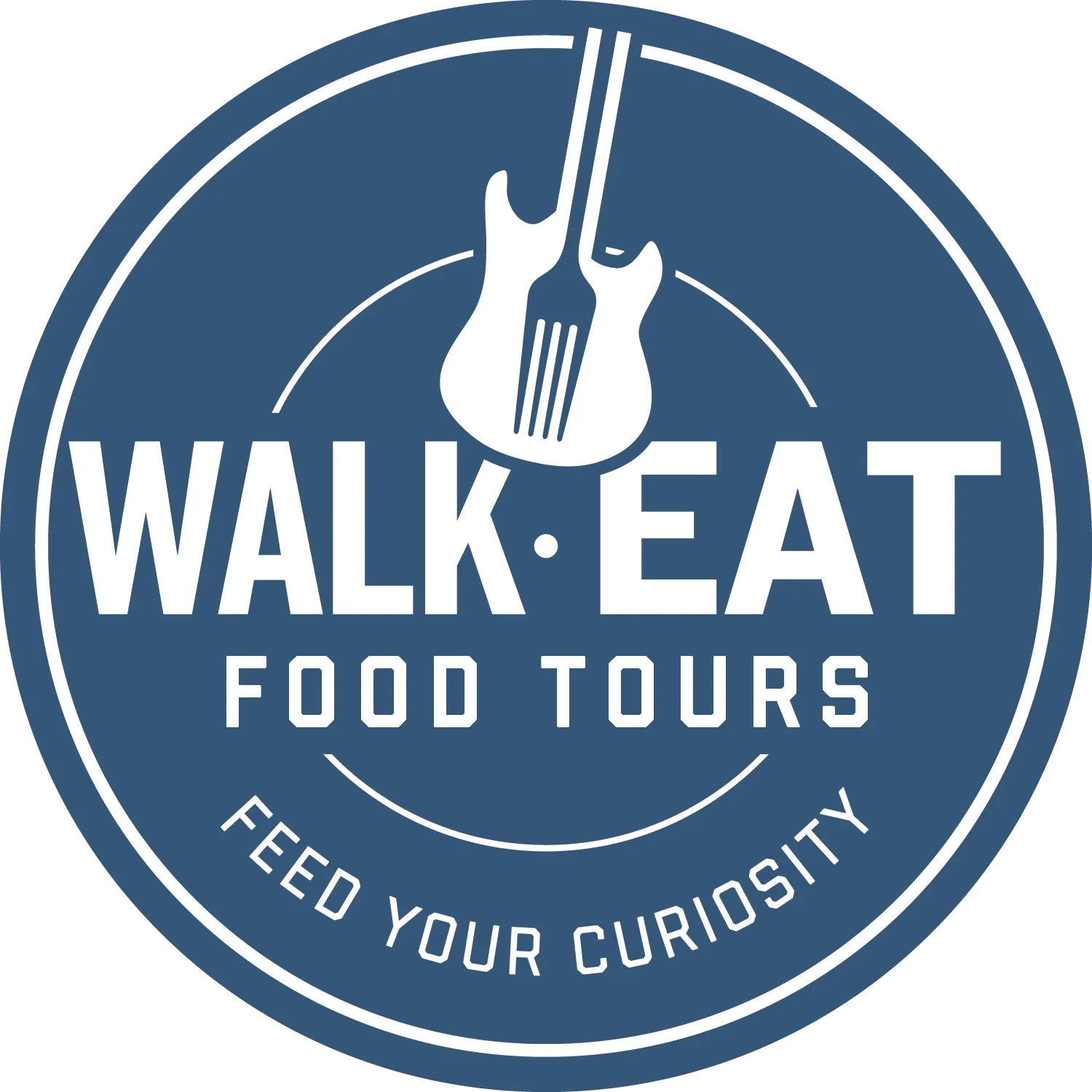 Walk Eat Nashville