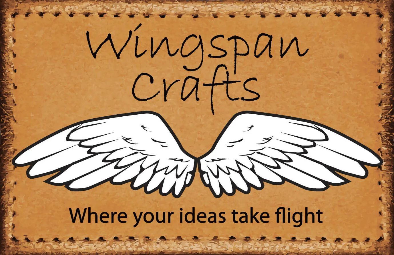 Wingspan Crafts