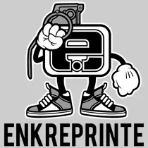 Enkreprinte