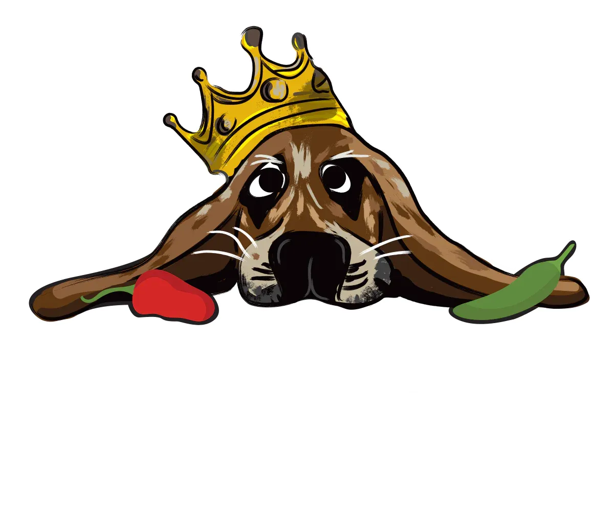 Merfs Condiments