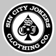 Sin City Jokers