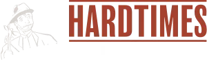 Hard Times Beef Jerky