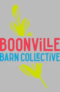 Boonville Barn