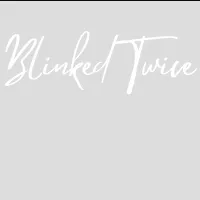 blinkedtwice.com