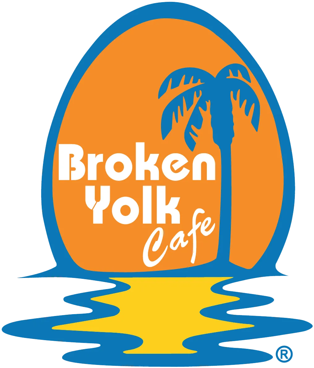 Broken Yolk Cafe