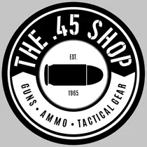 The .45 Shop