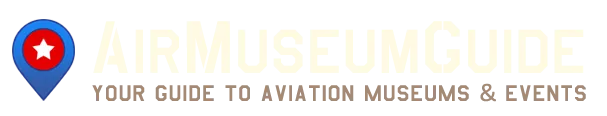 AirMuseumGuide