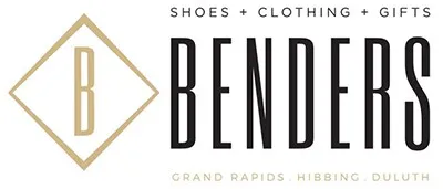 Benders Shoes