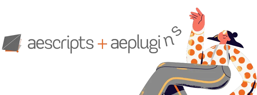 Aescripts + Aeplugins