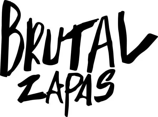 Brutalzapas