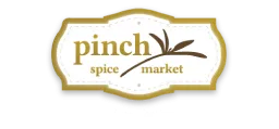 Pinch Spice Market