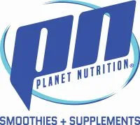 Planet Nutrition