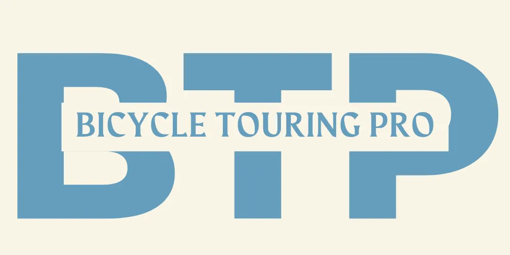 Bicycle Touring Pro