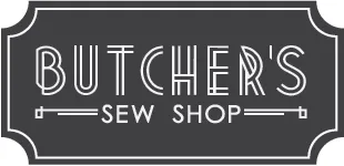 Butcher\'s Sew Shop