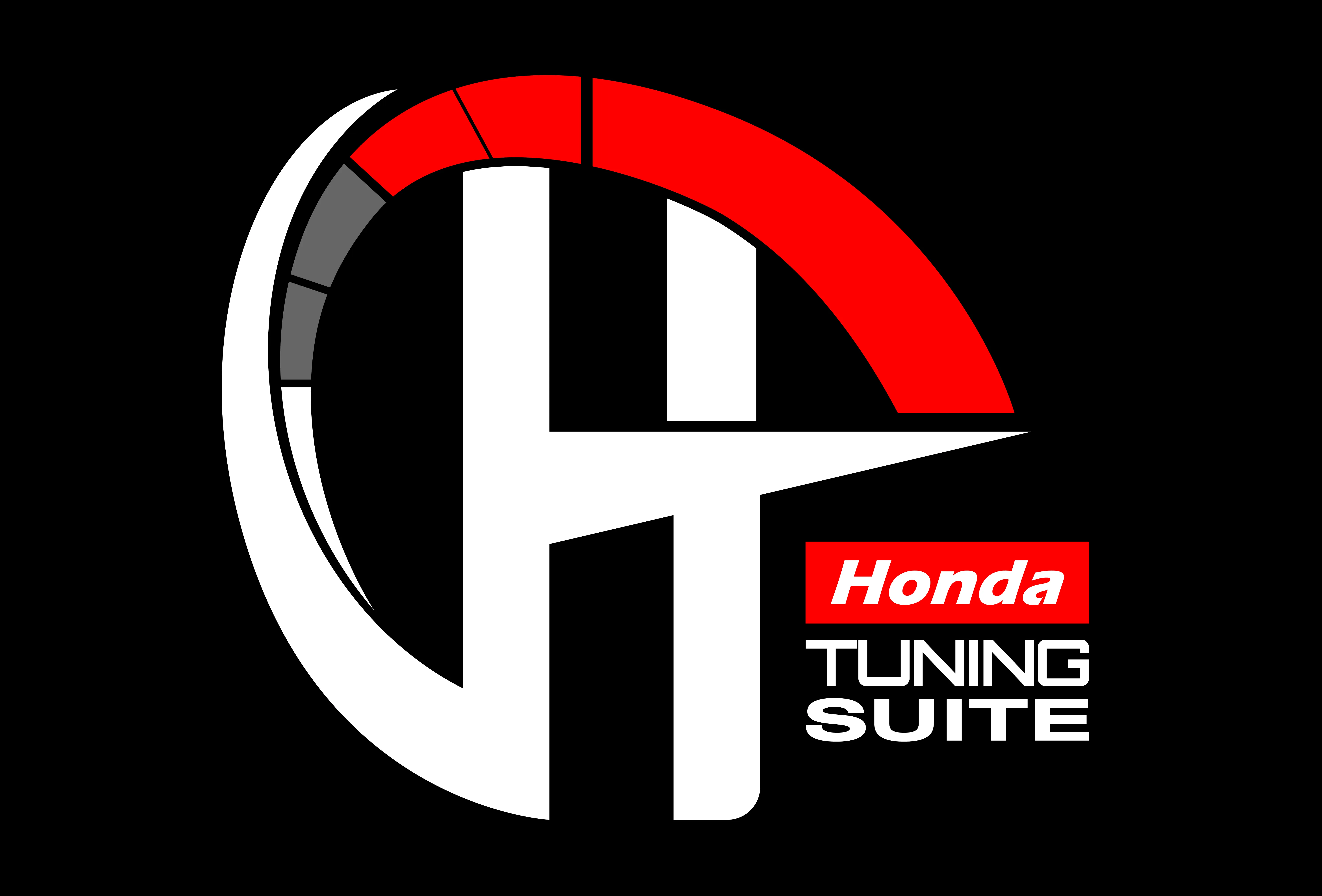 Honda Tuning Suite