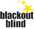 Magic Blackout Blind