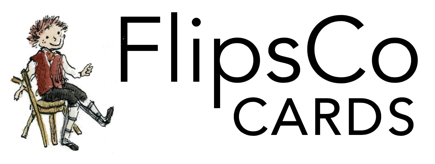 FlipsCo Cards