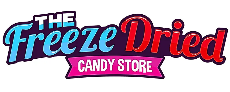 The Freeze Dried Candy Store