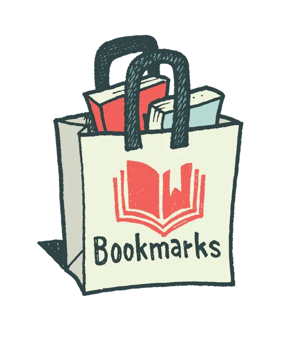 Bookmarks Retail