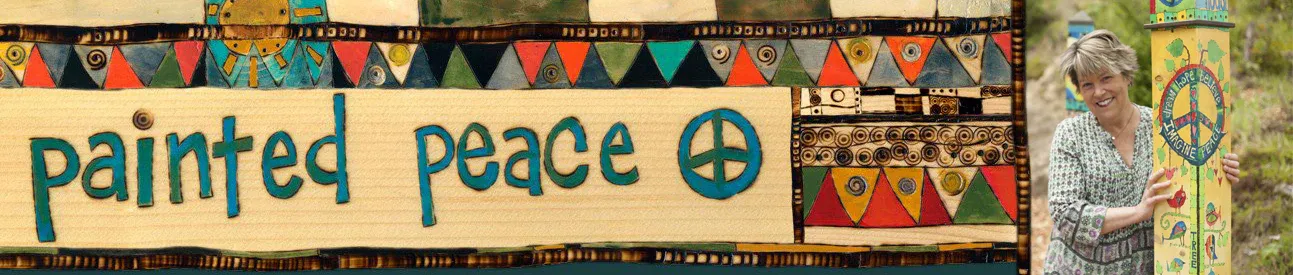 Painted Peace