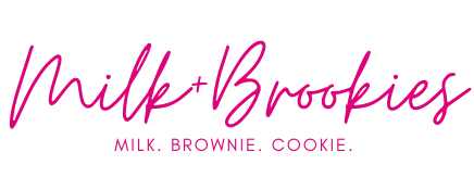 Milk And Brookies