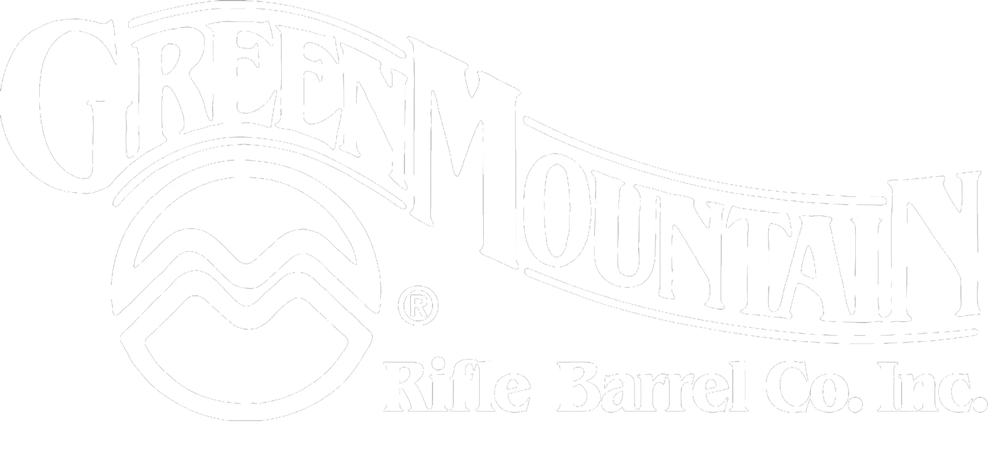 Green Mountain Rifle Barrel