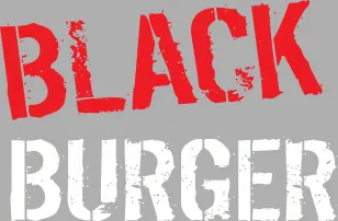 Black Burger