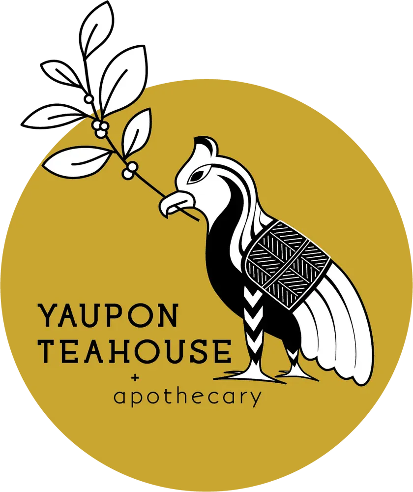 Yaupon Teahouse