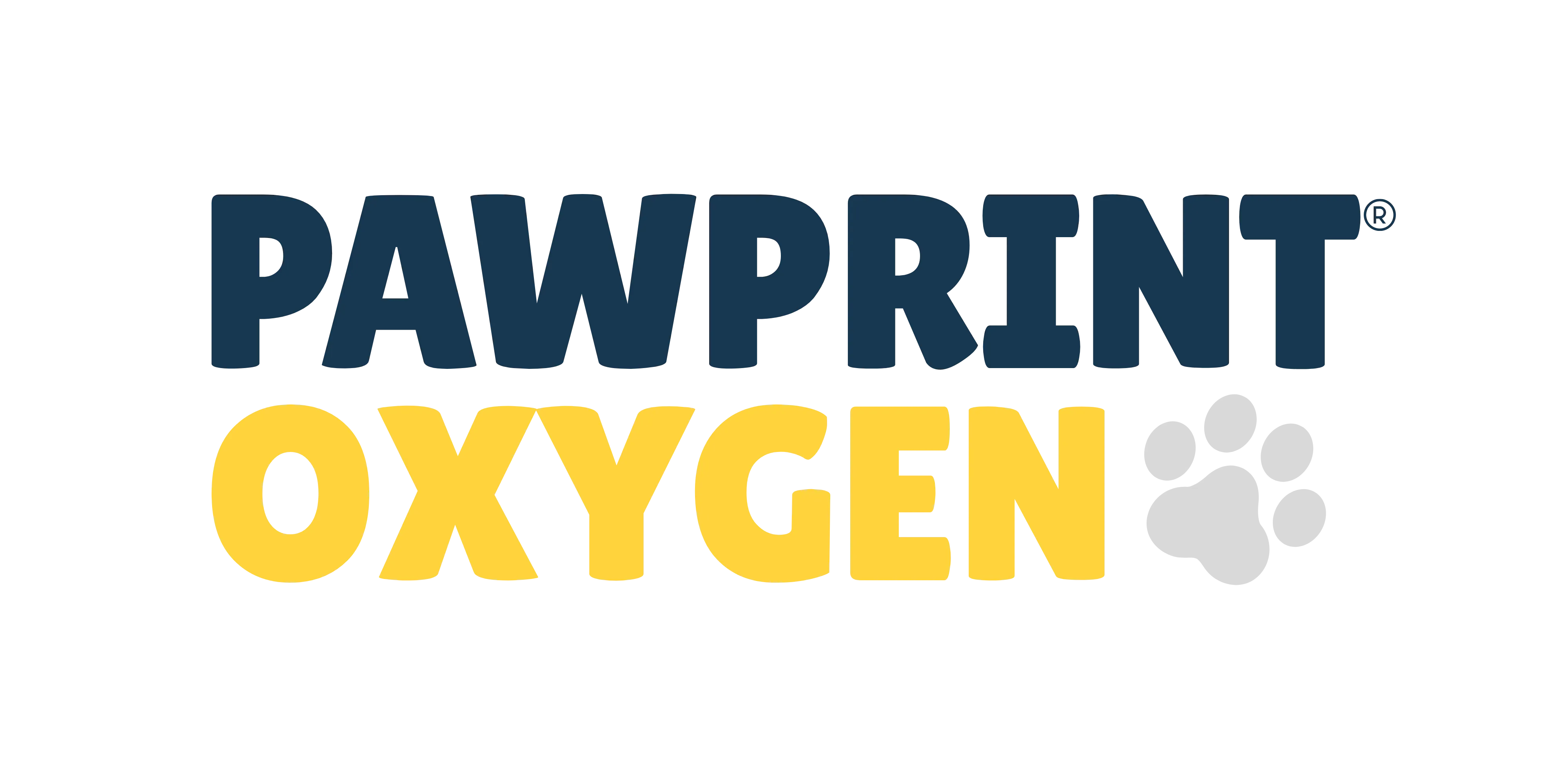 Pawprint Oxygen